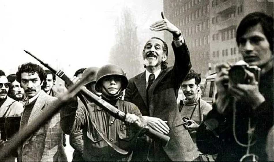 PS. 50 AÑOS