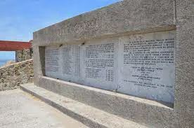 Campo de Prisioneros