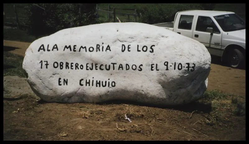 Chihuío