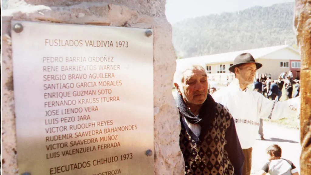 AFDD Y EP DE VALDIVIA