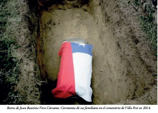 Memorias y Ausencias