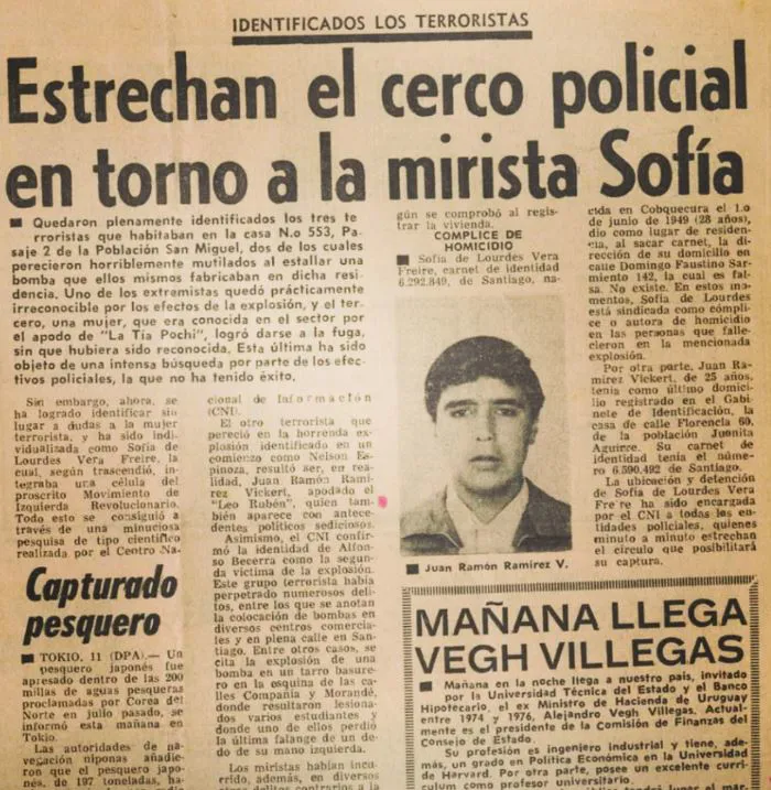 Radio Tv Liberación