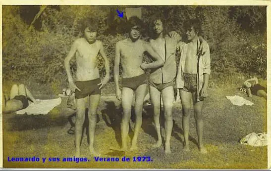 Chile del Ayer  facebook.com