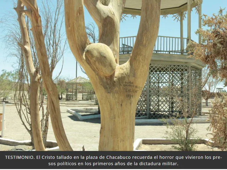 Chacabuco buschinaction.cl