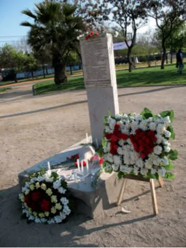 cerronavia.cl  Memorial