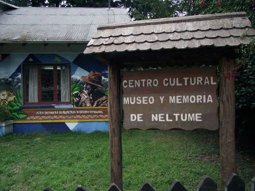 museoneltume.cl  