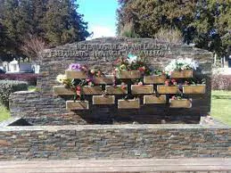 Memorial Malleco