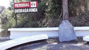 memoriales interactivos