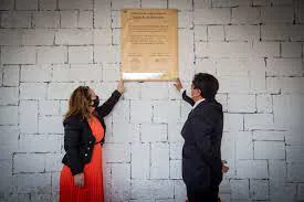 antofagasta placa homenaje 