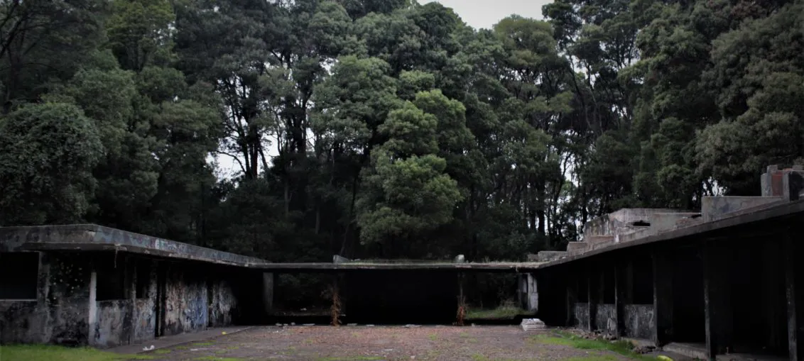 Memorial Fuerte Borgoño