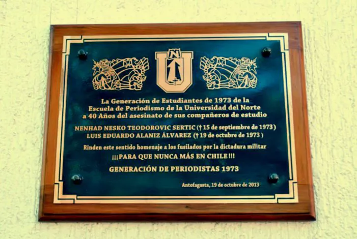 ucatolica.cl del Norte