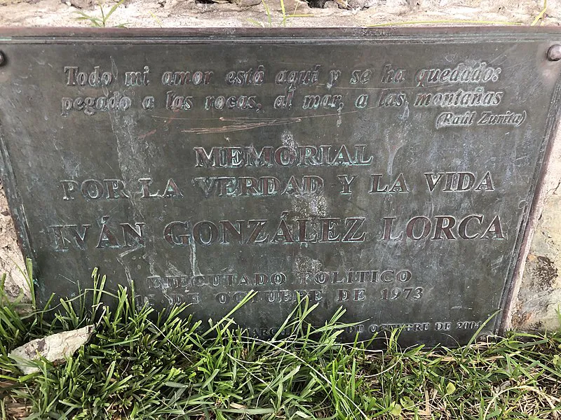 Tenencia Carabineros Marchigue