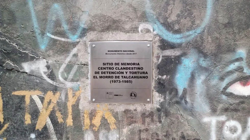 sitiodememoria.cl 