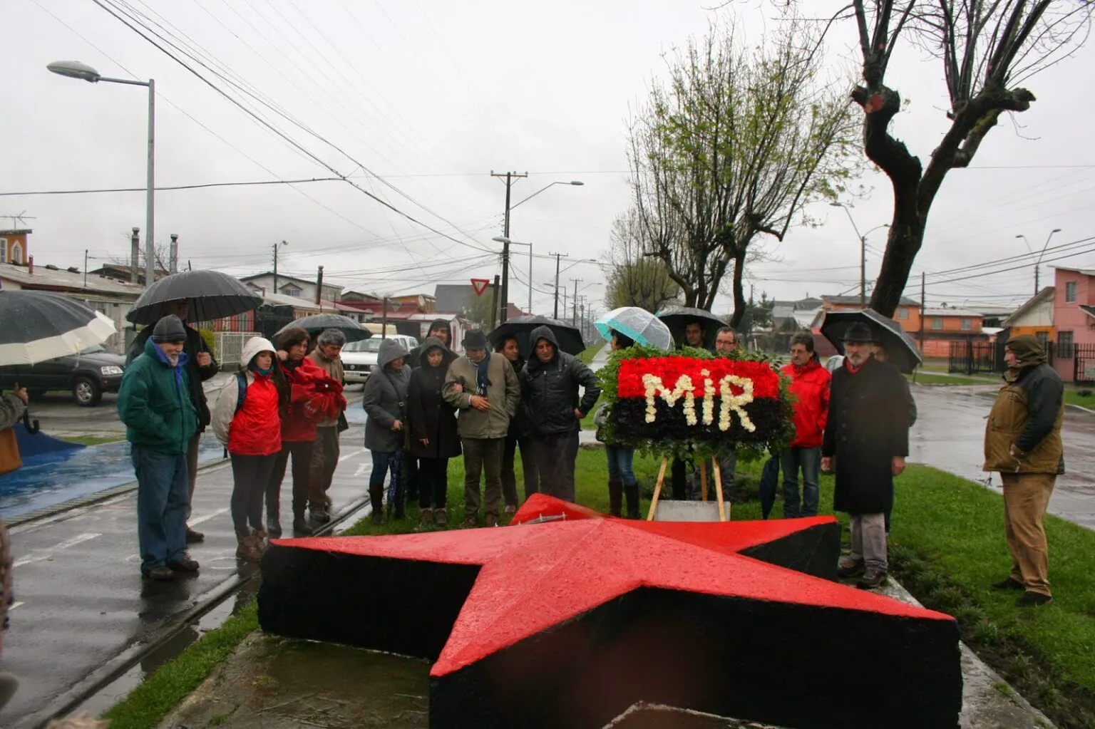 Homenaje