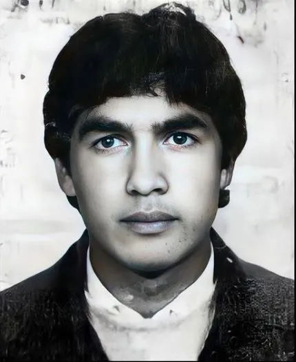 RICARDO HERNAN RIVERA SILVA