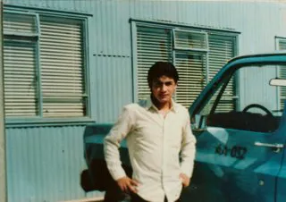 Colectivo De Familiares De Rodriguistas Caidos