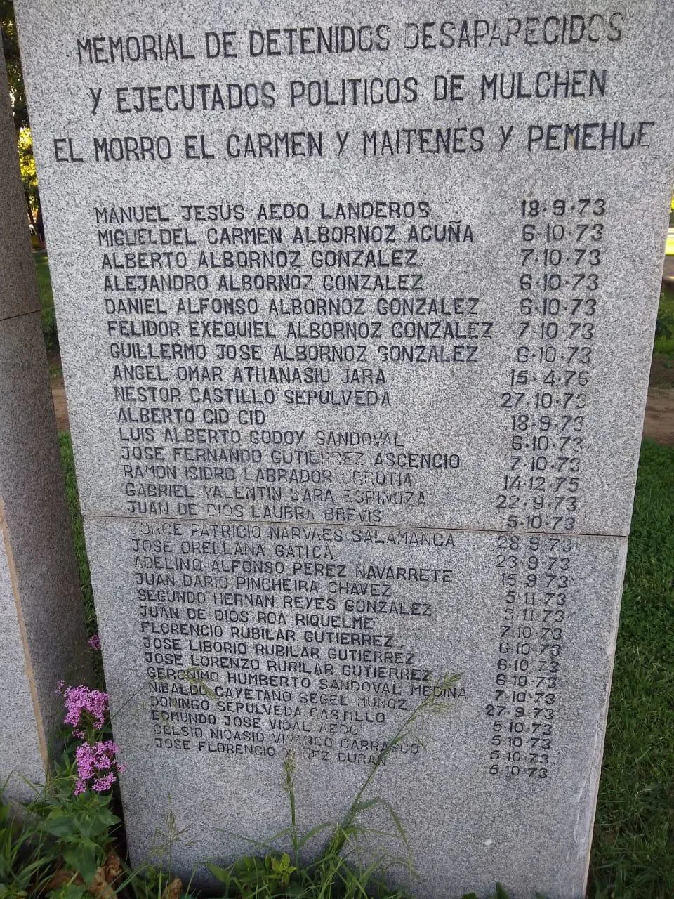 Mulchén  memorial.gob.cl