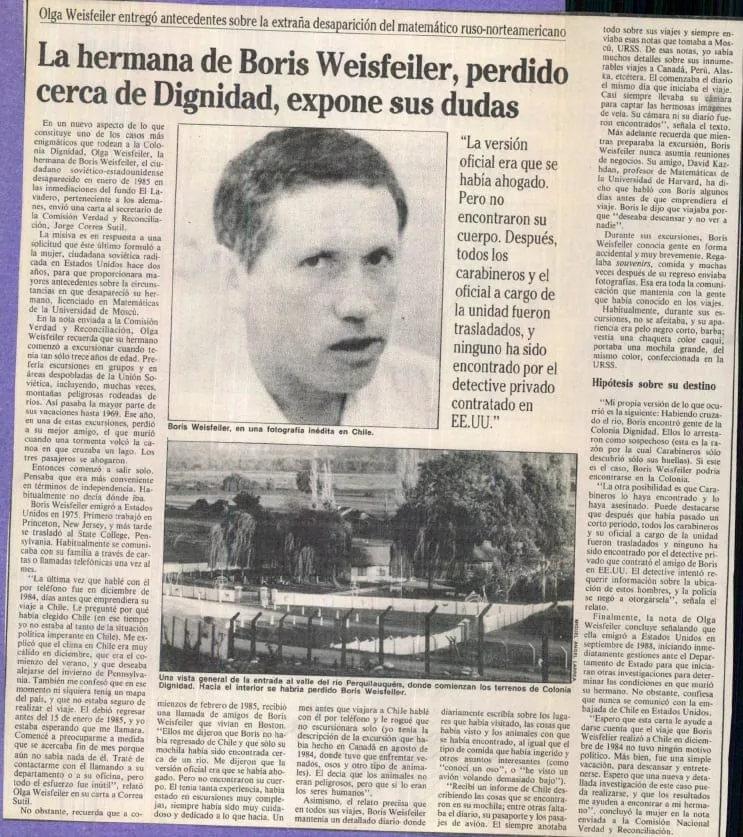 coloniadignidad.cl