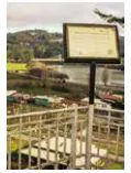 Carahue memorial 