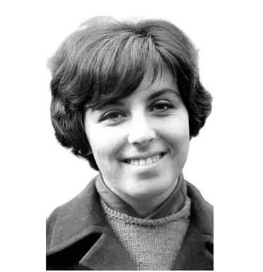 Agrupación Judía Diana Aron