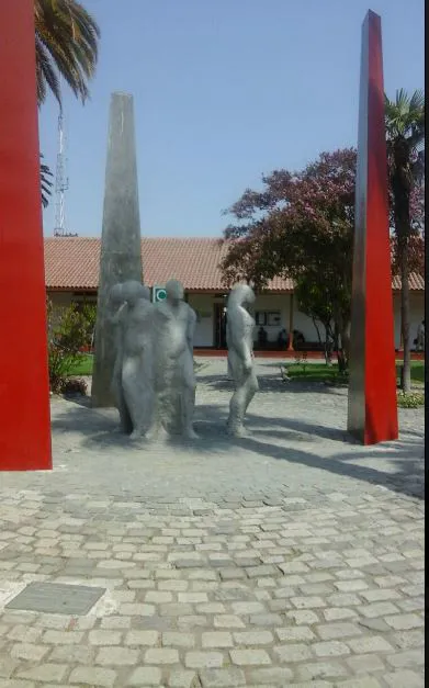 Pudahuel monumentos .gob.cl