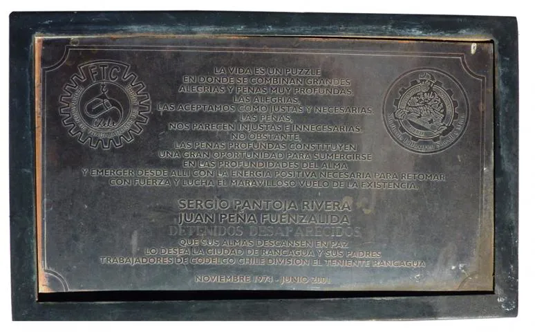 Putre     monumentos.gob.cl