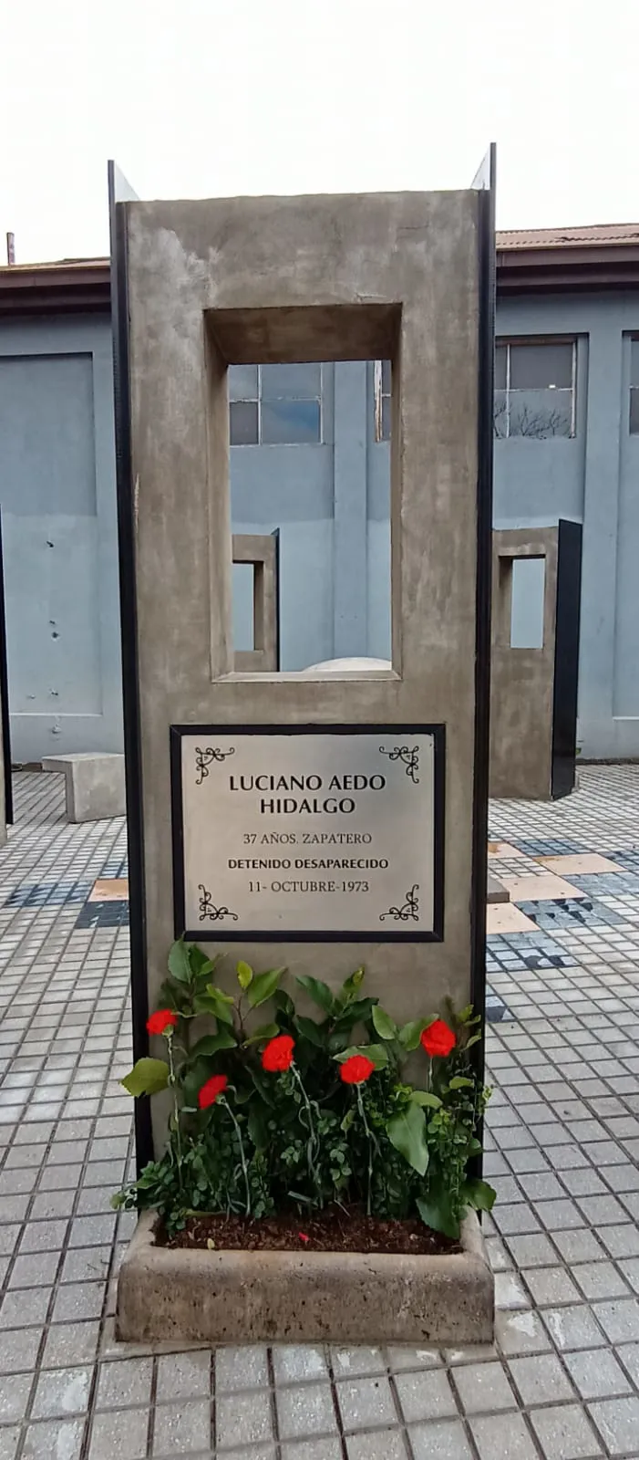 Cunco Memorial