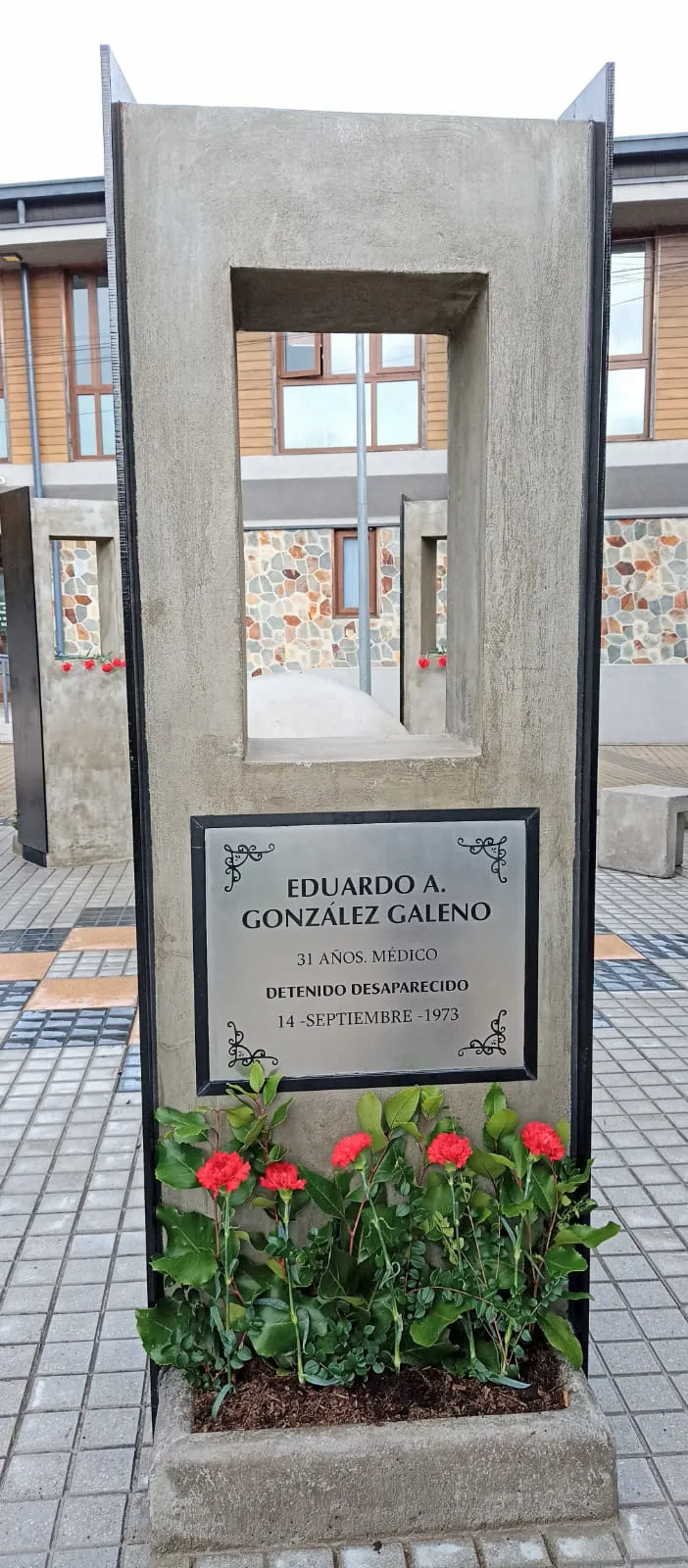 Cunco Memorial