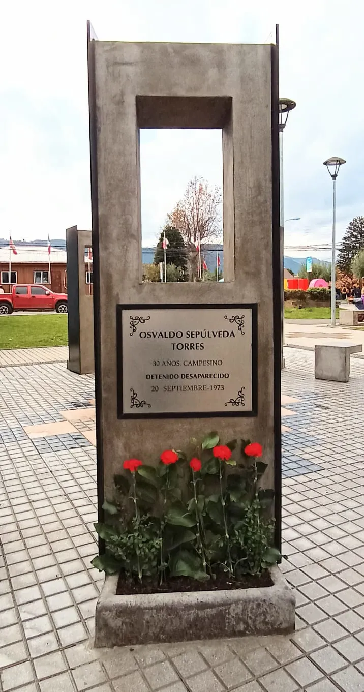 Cunco Memorial