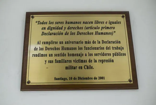 anef.cl  Homenaje