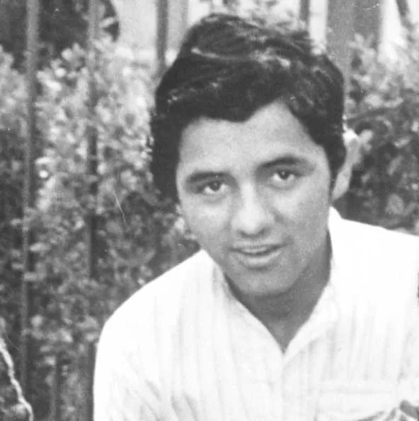 MANUEL AUGUSTO RIQUELME LEMUS
