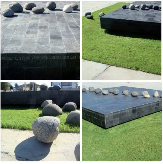 centro cultural - Lautaro