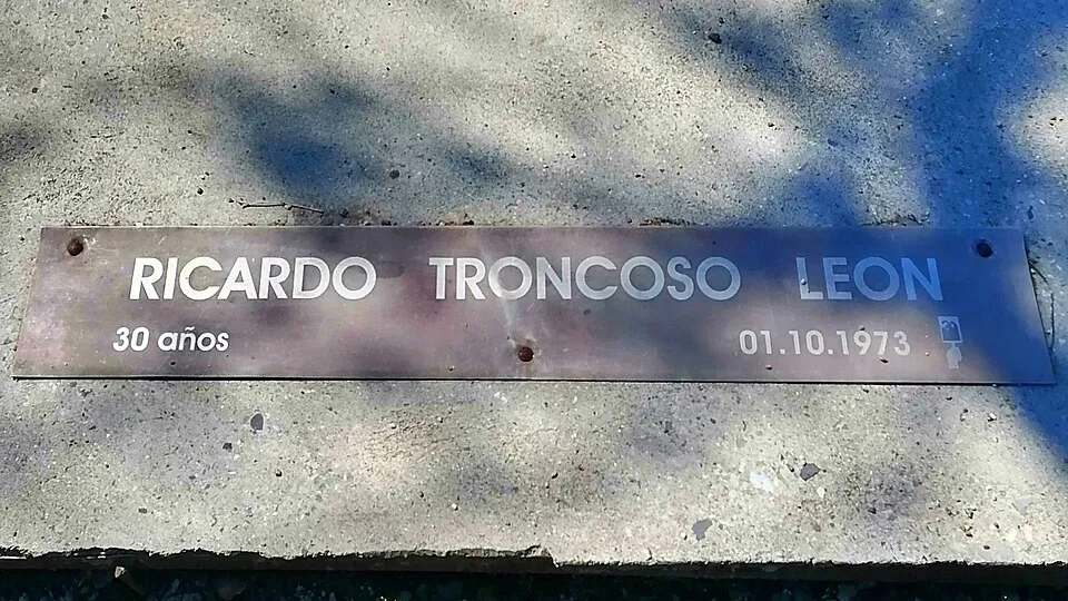 Parque de la Meditación Chillán