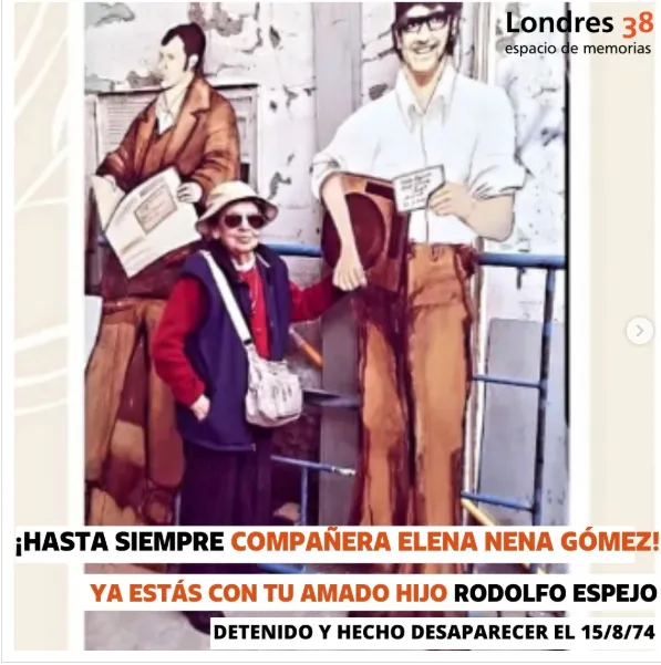 Londres38.cl