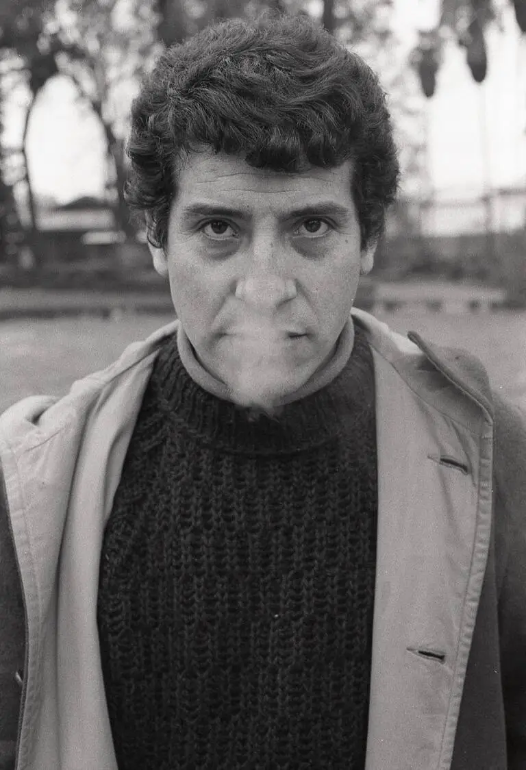 Victor Jara