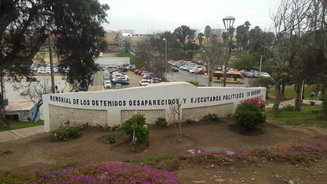 La Serena - monumentos.gob.cl