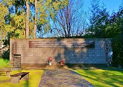 Chillán Cementerio Municipal