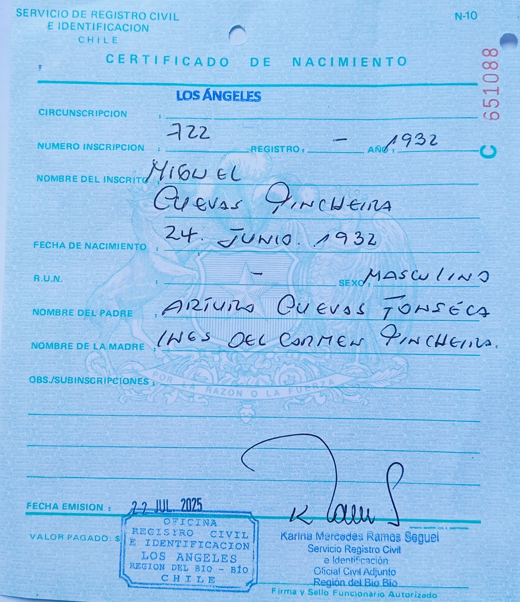 registrocivil.cl  