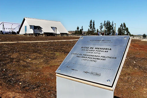 cultura.gob.cl  -Homenaje