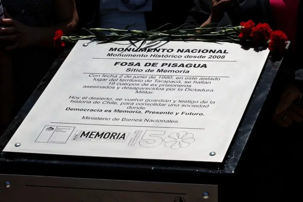 Pisagua, monumentos.gob.cl