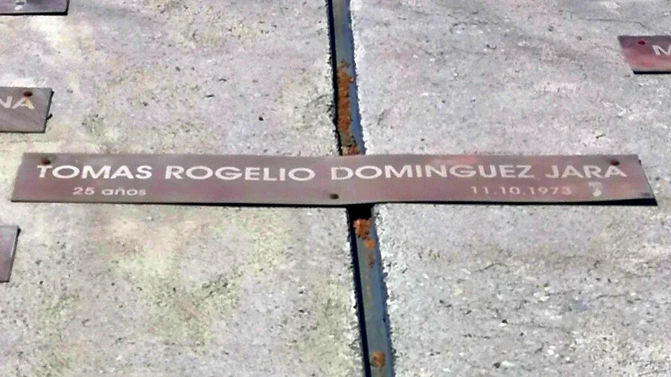 Parque de la Meditación Chillán