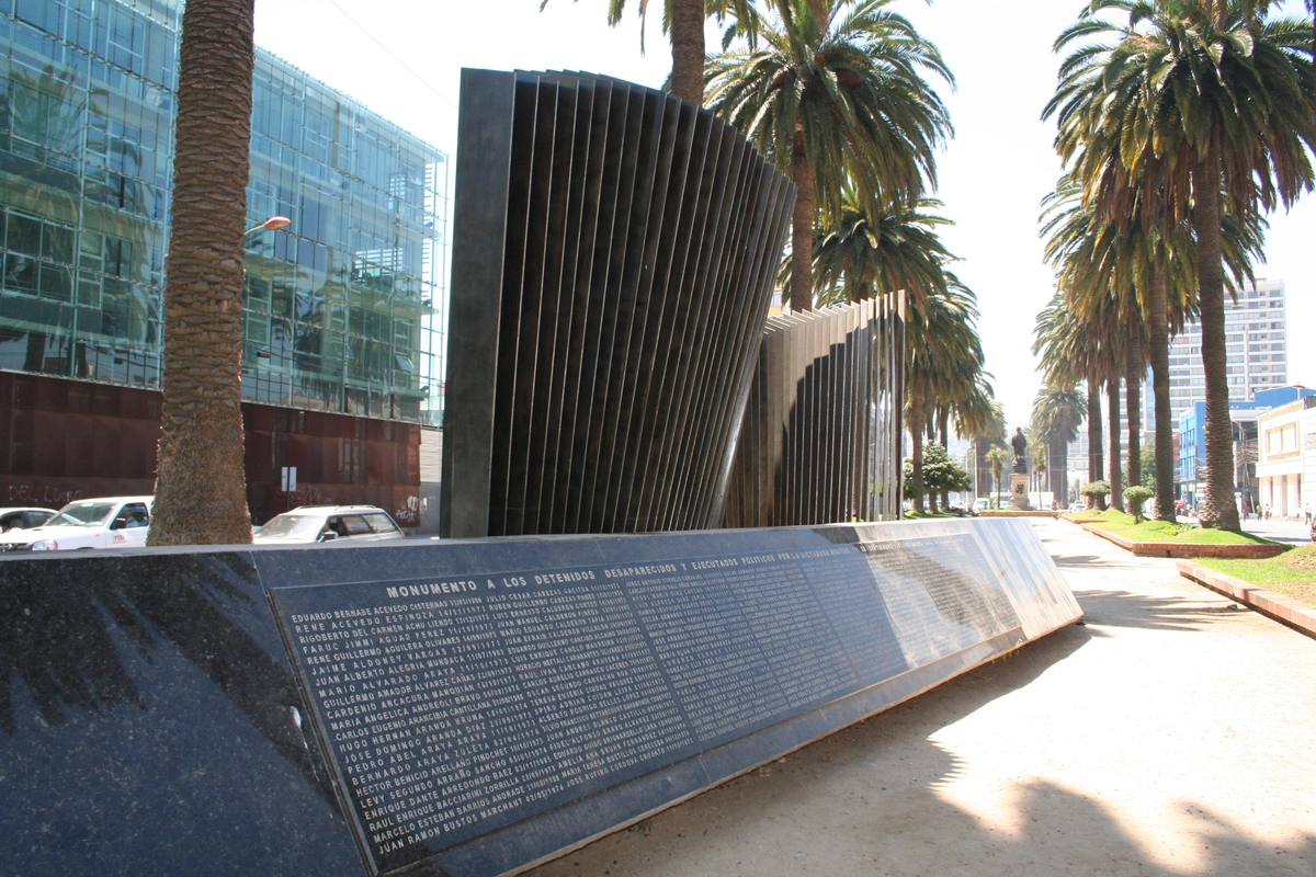 Valparaíso - monumentos.gob.cl 