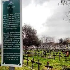 Cementerio General Santiago