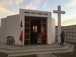 Iquique Cementerio Municipal