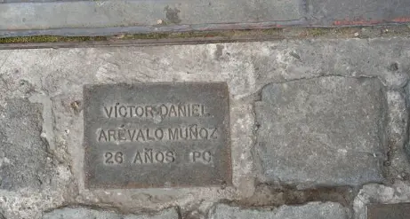 Londres 38