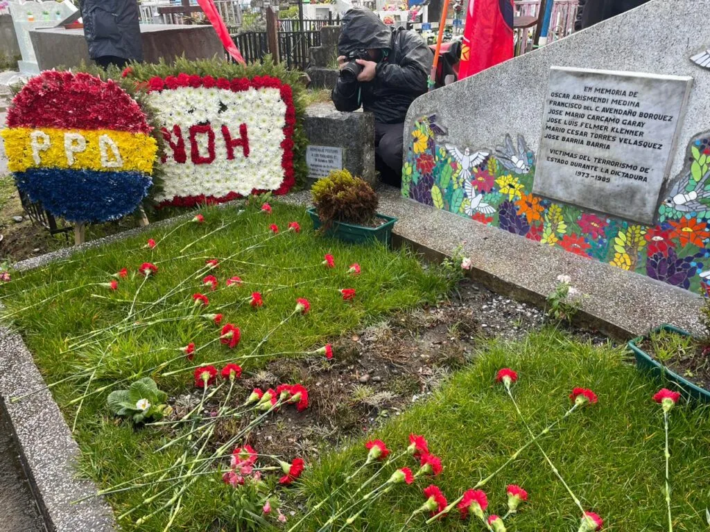Puerto Montt ,  sitiodememoria.cl