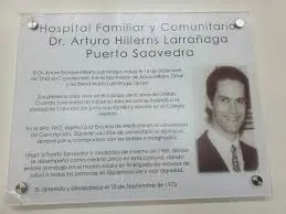 Hospital   Arturo Hillerns