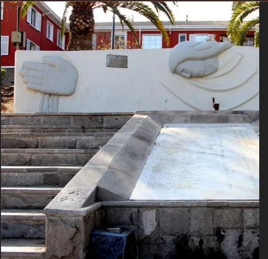 La Serena - monumentos.gob.cl