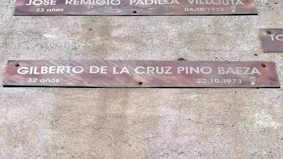 Parque de la Meditación Chillán