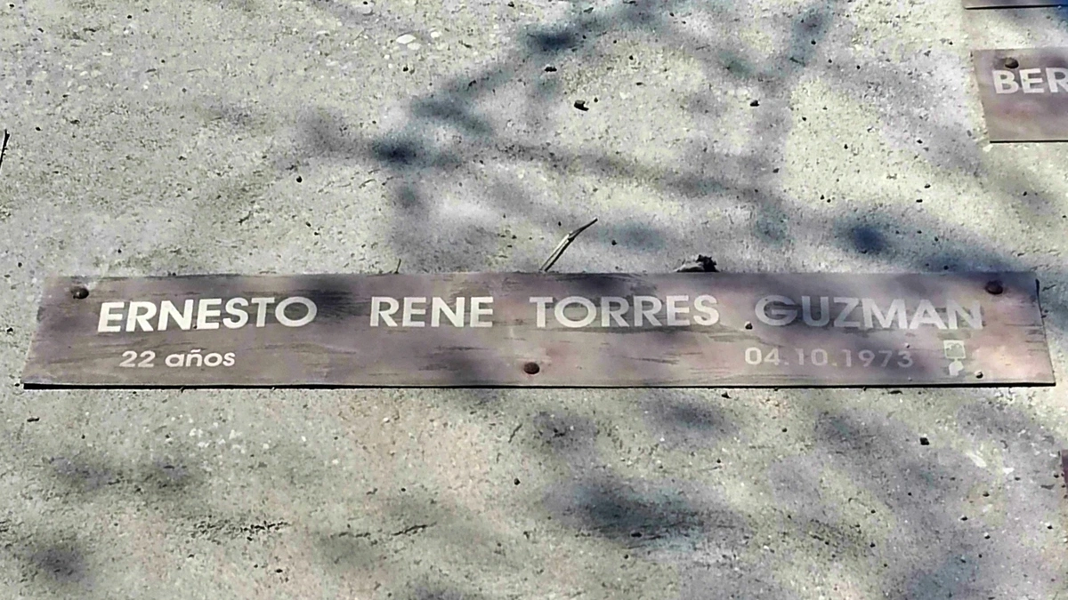 Parque de la Meditación Chillán